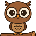 Lingowl Logo